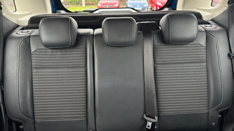 Ford EcoSport 1.0 EcoBoost 125 Titanium 5dr Petrol Hatchback